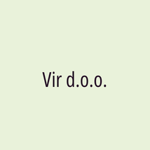 Vir d.o.o. - Logotip