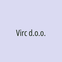 Virc d.o.o. - Logotip