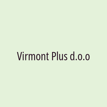 Virmont Plus d.o.o - Logotip