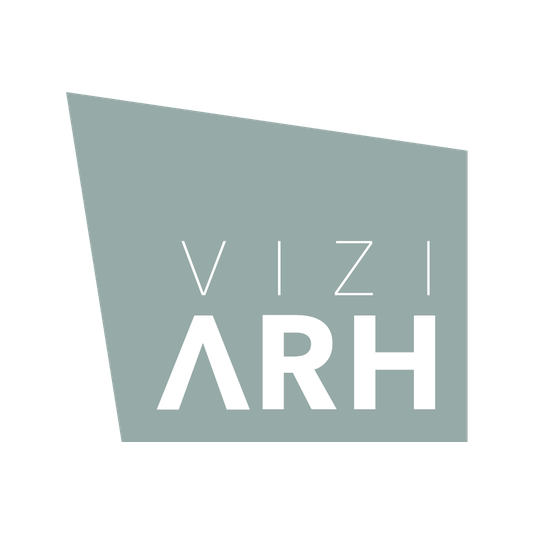 VIZIARH, arhitektura in gradbene koordinacije, d.o.o. - Logotip