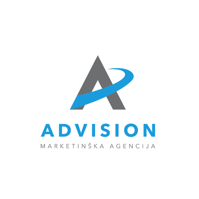 Advision d.o.o. - Logotip