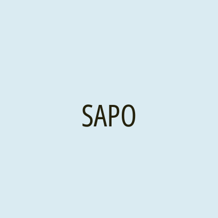 SAPO - Logotip