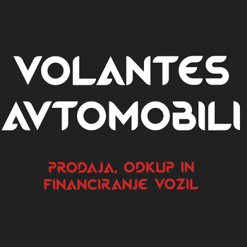 Volantes d.o.o. - Logotip