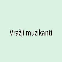 Vražji muzikanti - Logotip