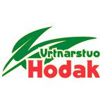 Vrtnarstvo Hodak - Logotip