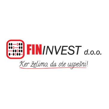 Fininvest d.o.o. - Logotip