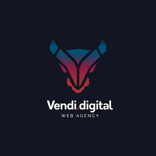 VENDI DIGITAL, agencija za digitalni marketing d.o.o. - Logotip