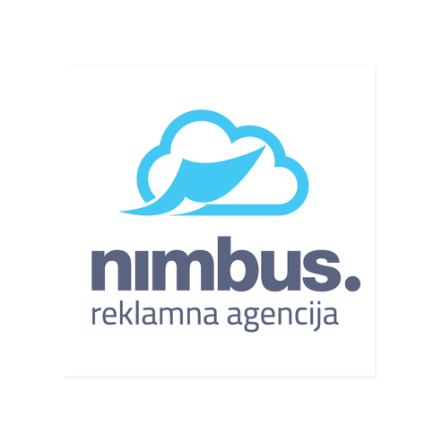 Nimbus -reklamna agencija - Logotip