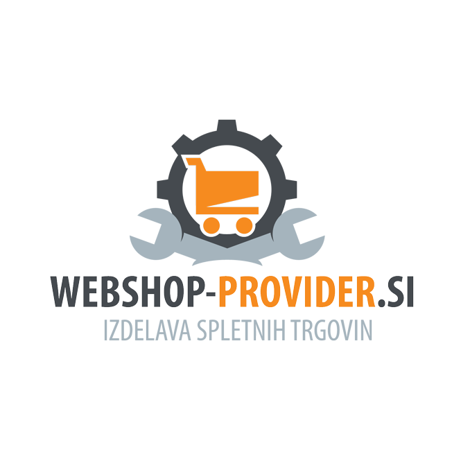 Izdelava spletnih trgovin, Webshop Provider Team