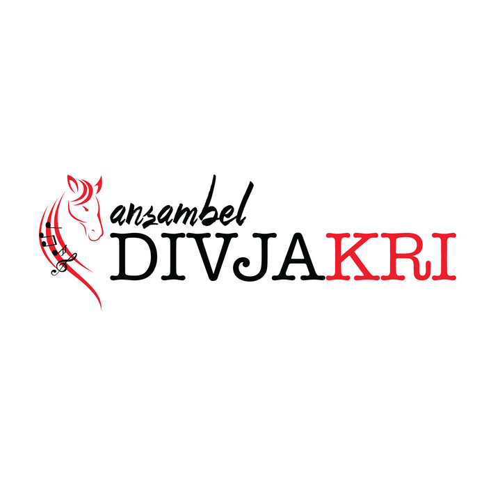 ansambel Divja Kri - Logotip