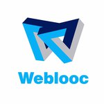 Weblooc - Digitalna agencija - Logotip