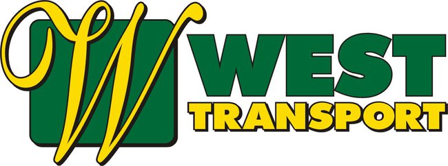 West Transport d.o.o. - Logotip