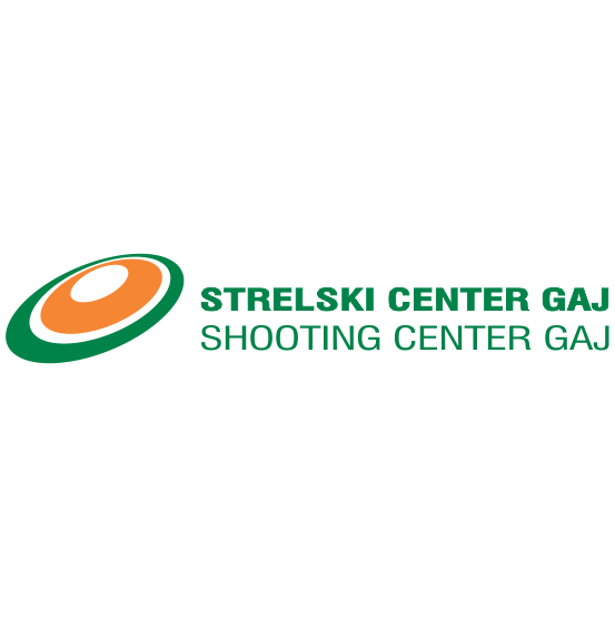 Strelski Center Gaj d.o.o. - Logotip