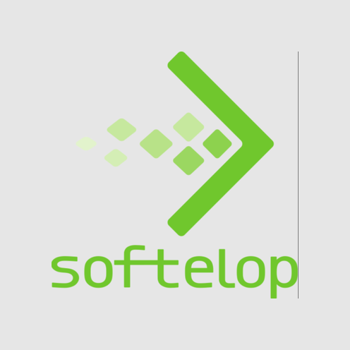 Softelop - Logotip