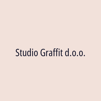 Studio Graffit d.o.o.