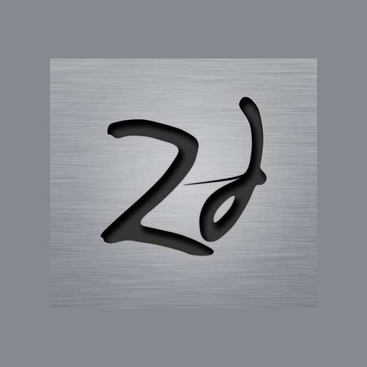 ZianDesigns.com - Logotip