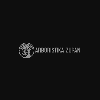 Arboristika Zupan, Matevž Zupan s.p. - Logotip