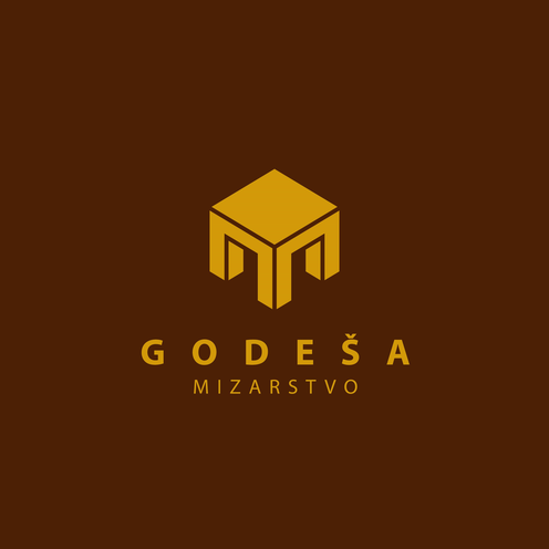 MIZARSTVO GODEŠA (Peter Godeša s.p.) - Logotip