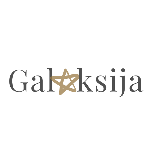 Galaksija Trebnje d.o.o. - Logotip