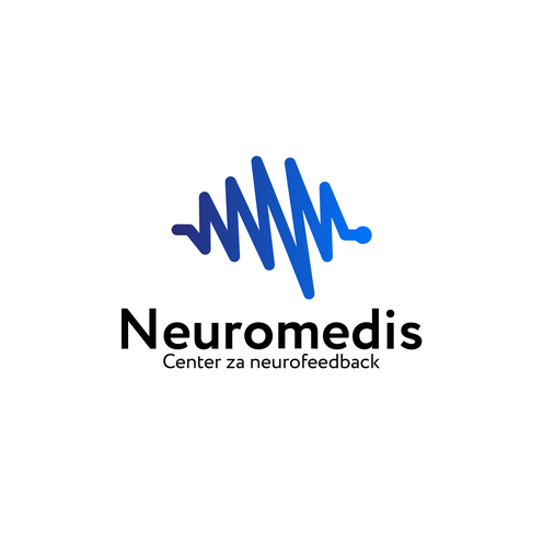 Neuromedis, center za neurofeedback d.o.o. - Logotip