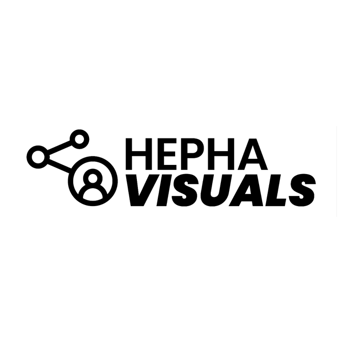 Hepha Visuals