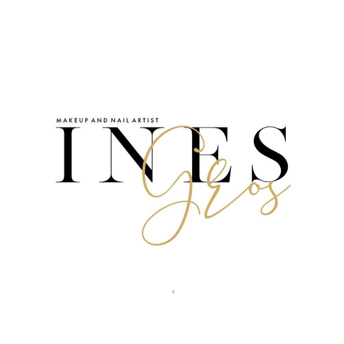 Ines Gros - makeup and nail artist