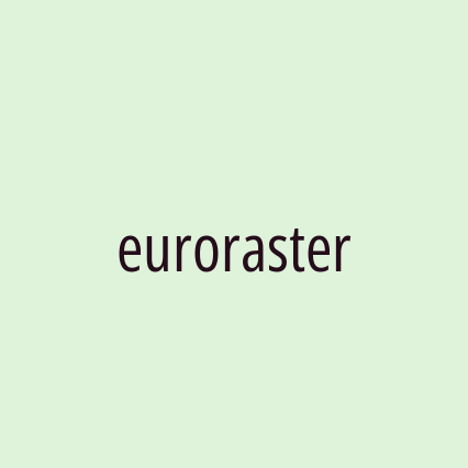 euroraster