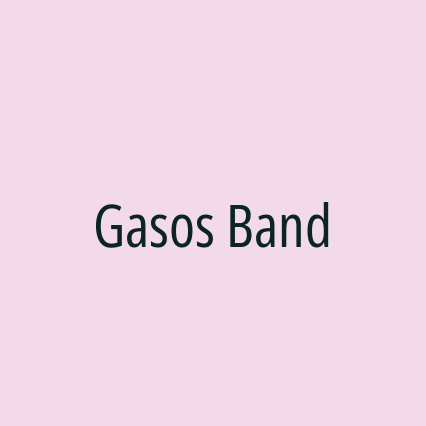 Gasos Band