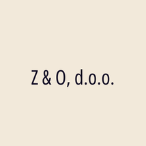 Z & O, d.o.o. - Logotip