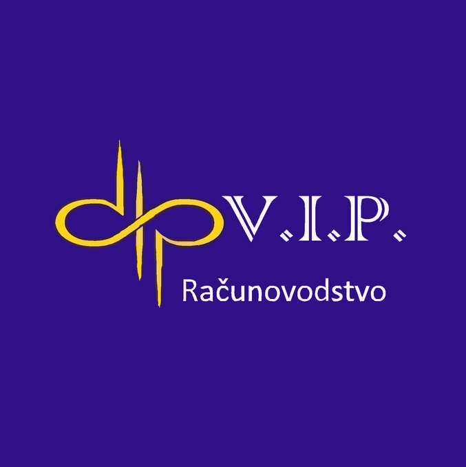 V.I.P. Računovodstvo