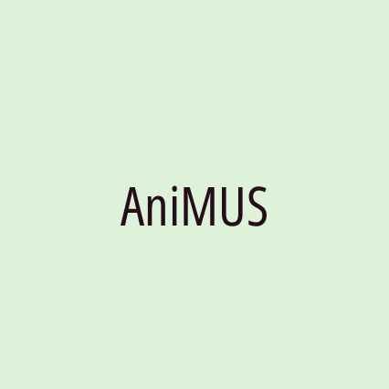 AniMUS - Logotip