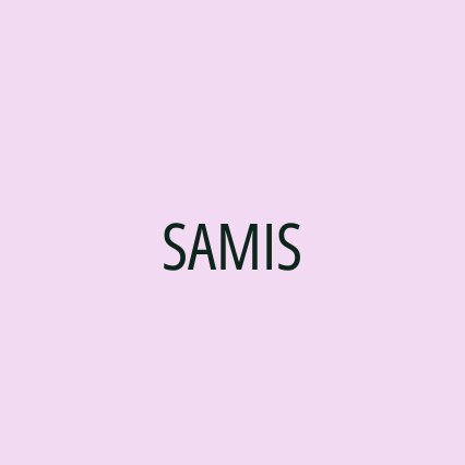 SAMIS