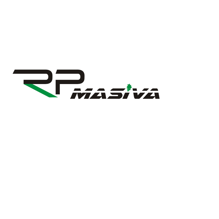 RP MASIVA Storitve In Posredništvo, d.o.o. - Logotip