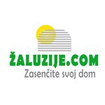 ŽALUZIJE.COM - Logotip