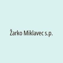 Žarko Miklavec s.p. - Logotip