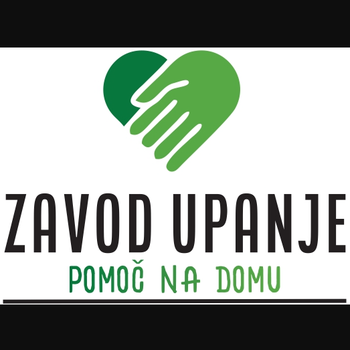 Zavod Upanje - Logotip