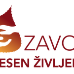 Zavod za pomoč ljudem na domu Jesen življenja - Logotip