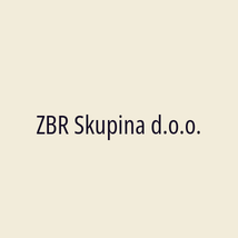 ZBR Skupina d.o.o. - Logotip