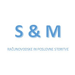 Spletne & Mobilne Računovodske In Poslovne Storitve - Tamara Zoričić s.p.