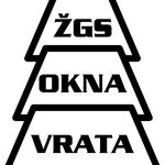 ŽGS - Logotip