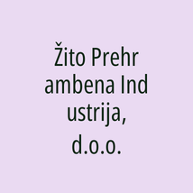 Žito Prehrambena Industrija, d.o.o. - Logotip