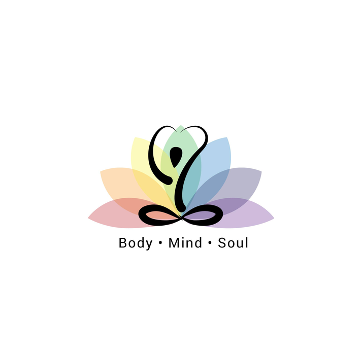 Body&Mind programi - Logotip