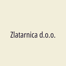 Zlatarnica d.o.o. - Logotip