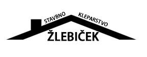 Žlebiček, Goran Divljak s.p. - Logotip