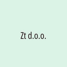 Zt d.o.o. - Logotip