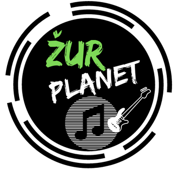 Žur Planet - Logotip