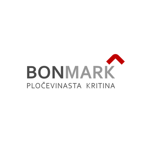 BONMARK - pločevinasta kritina